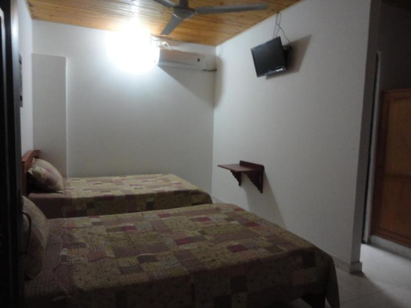 Casa Hotel Kerana Moon Puerto Boyaca Zewnętrze zdjęcie