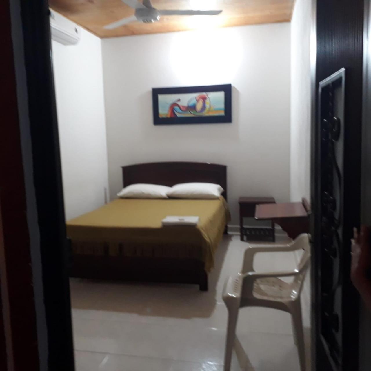 Casa Hotel Kerana Moon Puerto Boyaca Zewnętrze zdjęcie