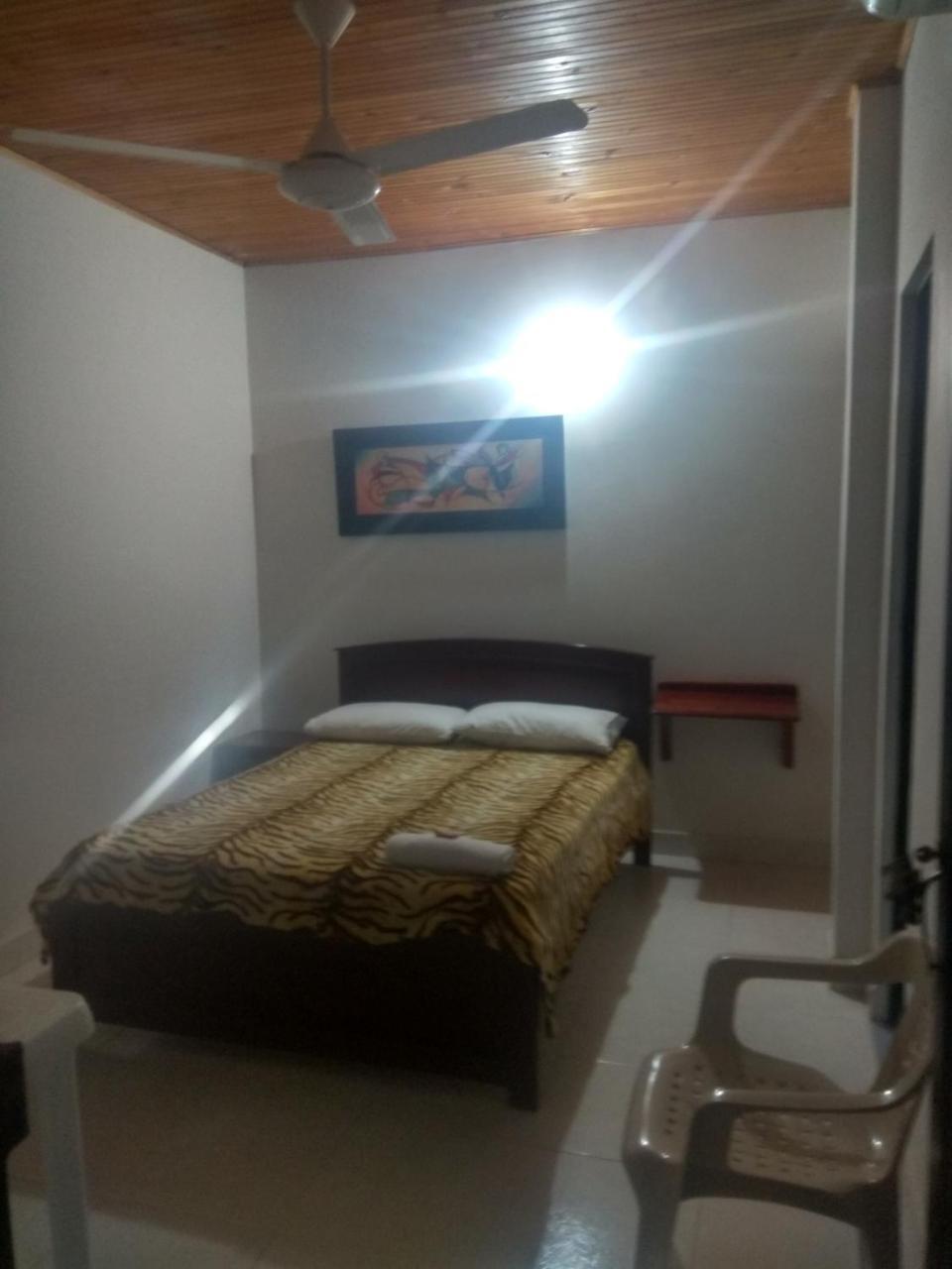 Casa Hotel Kerana Moon Puerto Boyaca Zewnętrze zdjęcie